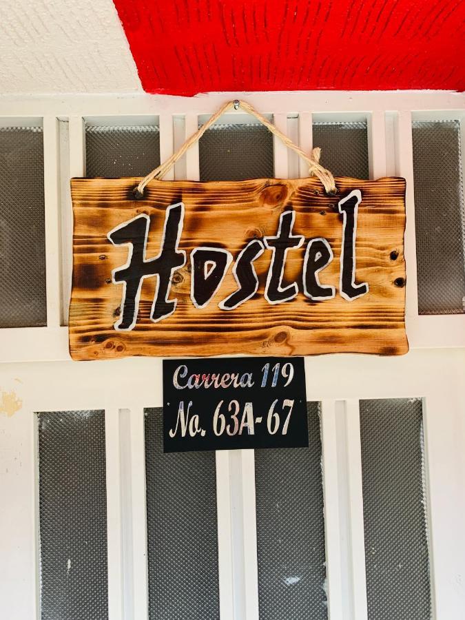 Bogota Kings 101 Hotel Luaran gambar