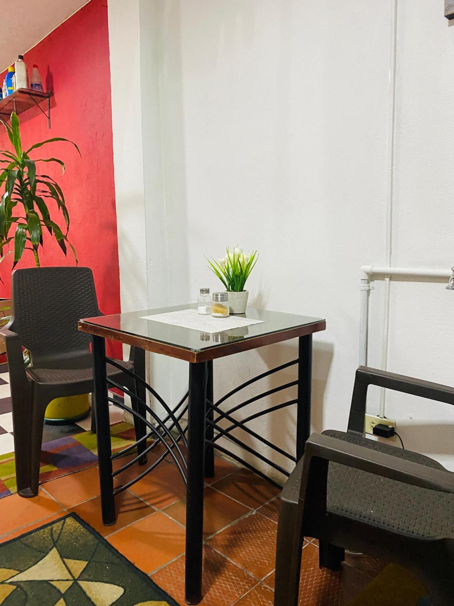 Bogota Kings 101 Hotel Luaran gambar