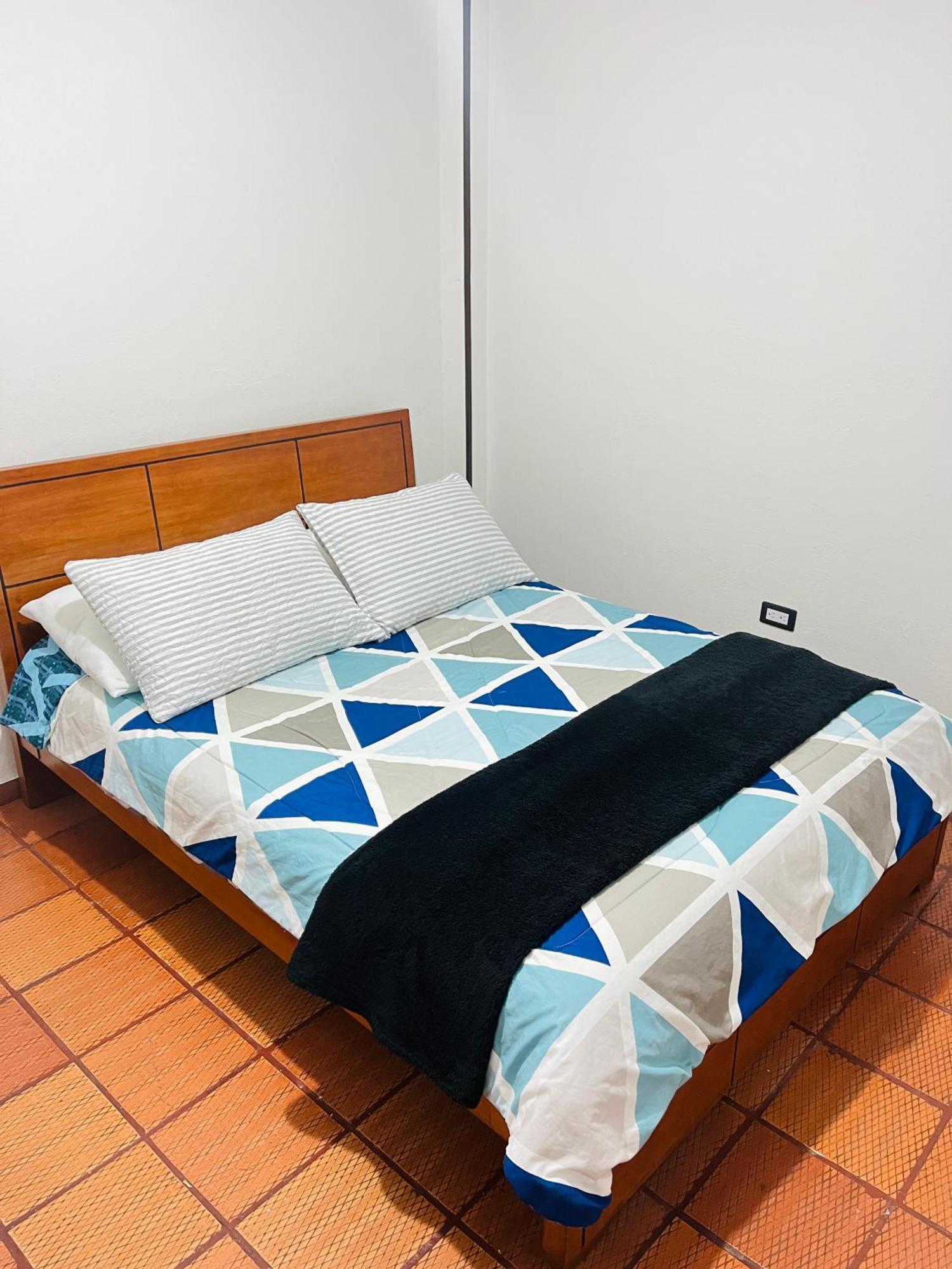 Bogota Kings 101 Hotel Luaran gambar