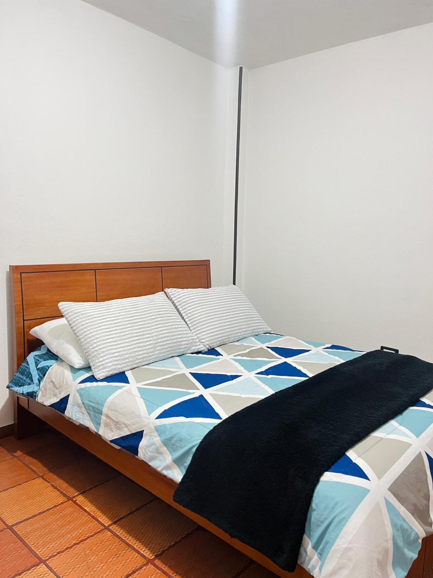 Bogota Kings 101 Hotel Luaran gambar
