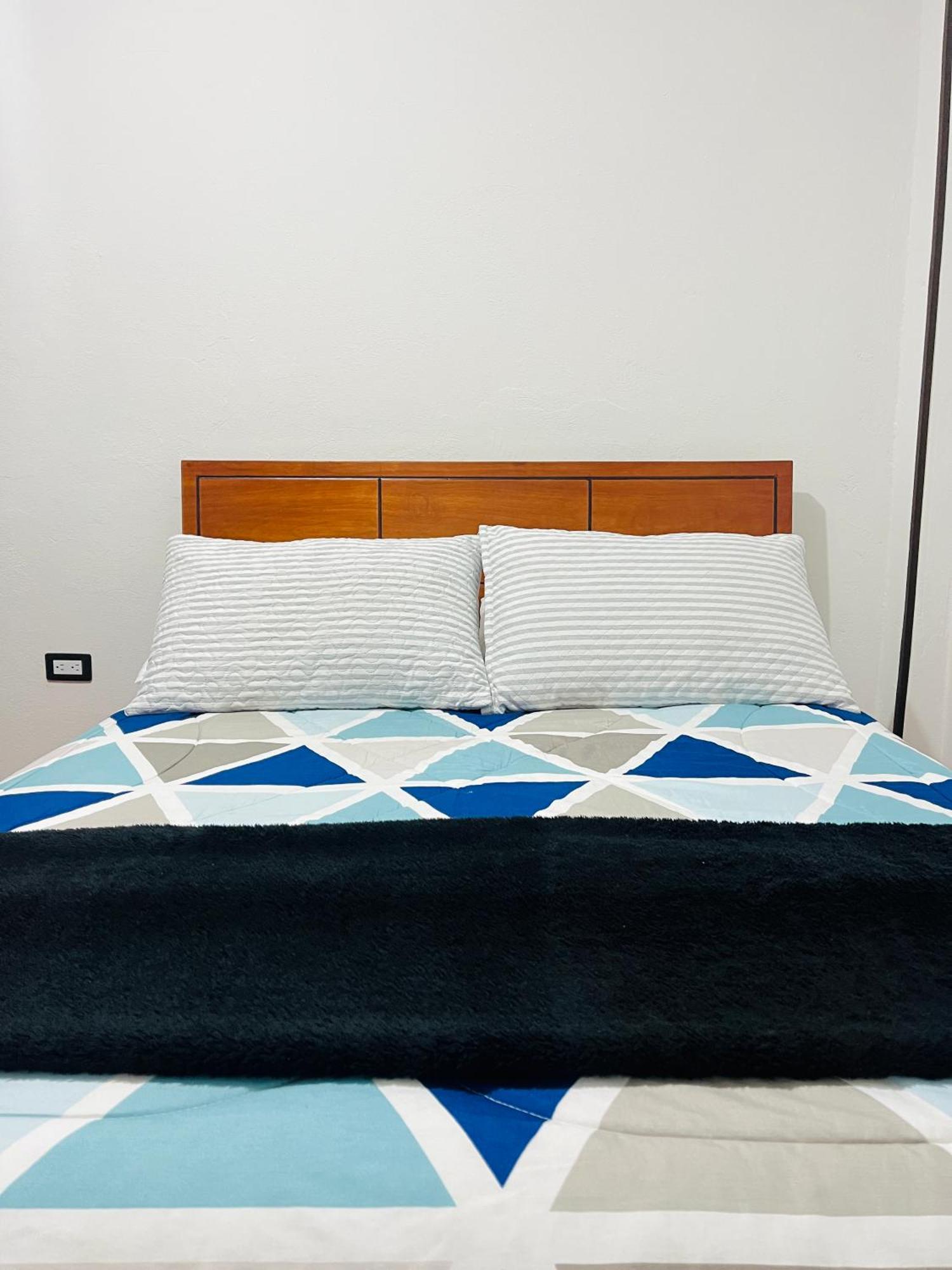 Bogota Kings 101 Hotel Luaran gambar